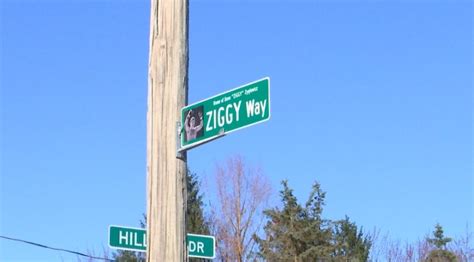 Watervliet honors former pro boxer with street renaming